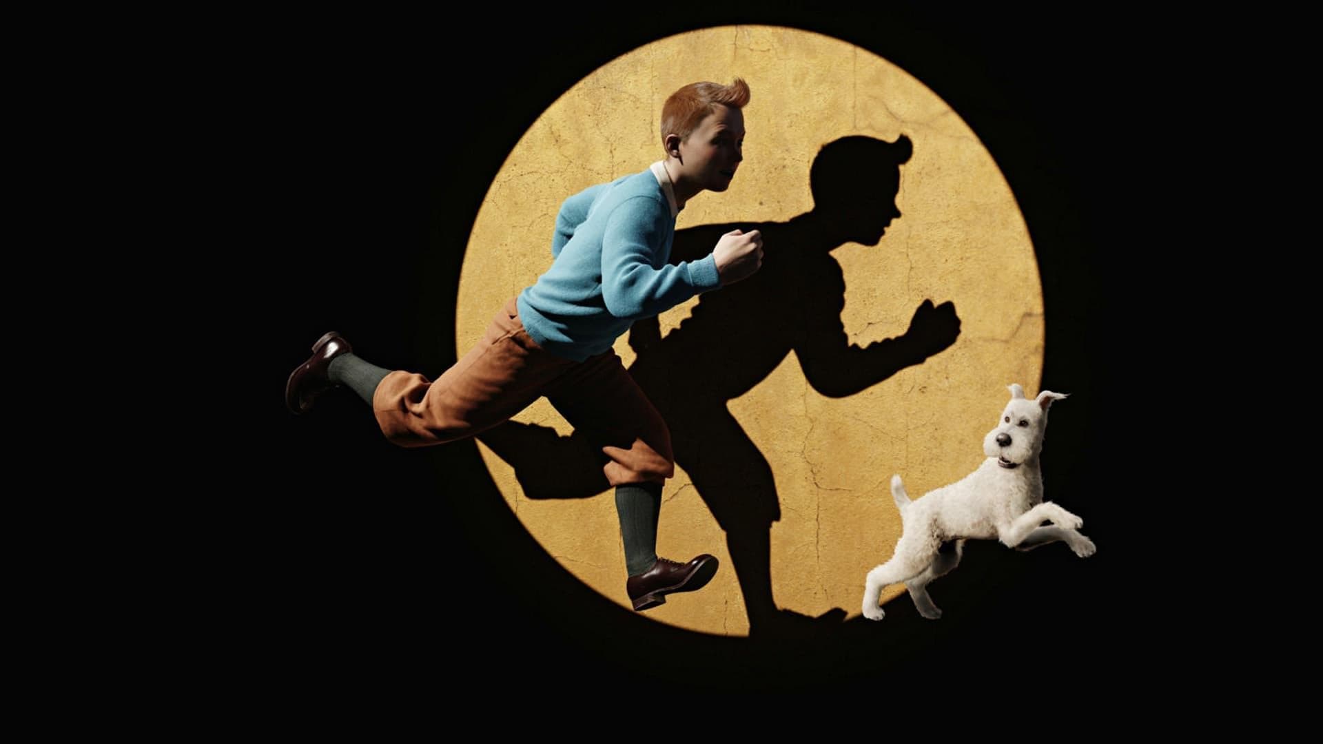 As Aventuras de Tintin: O Segredo do Licorne