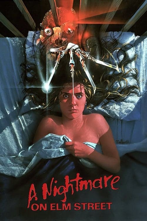 Pesadelo em Elm Street